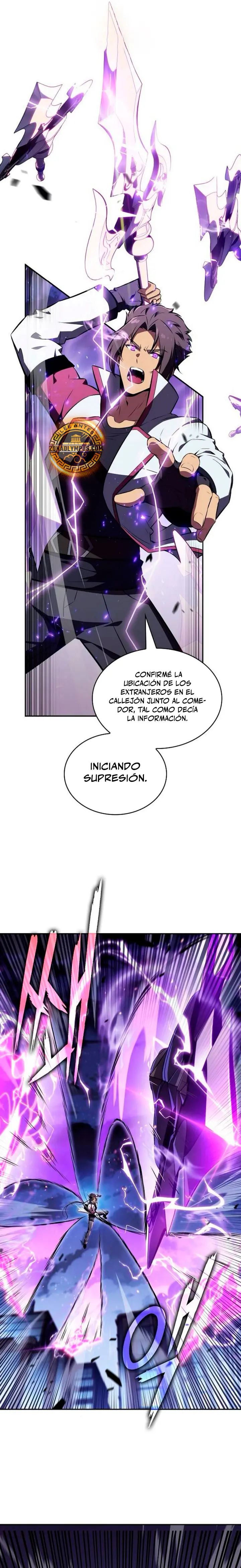 Come y crece Capitulo 45 página 14