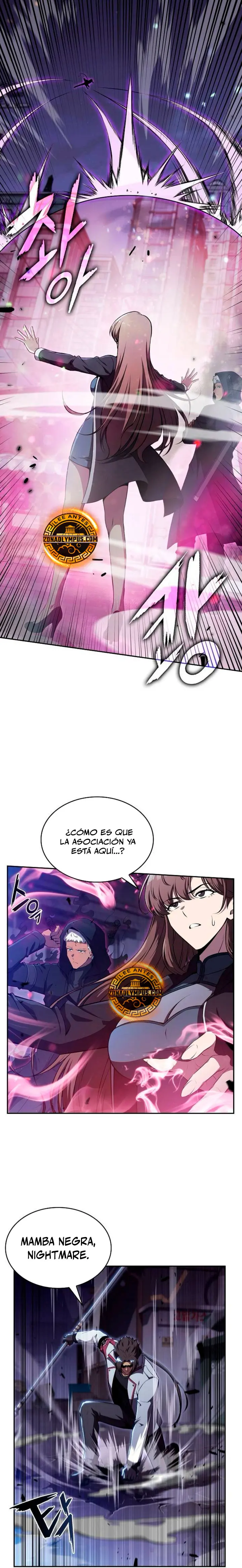 Come y crece Capitulo 45 página 15