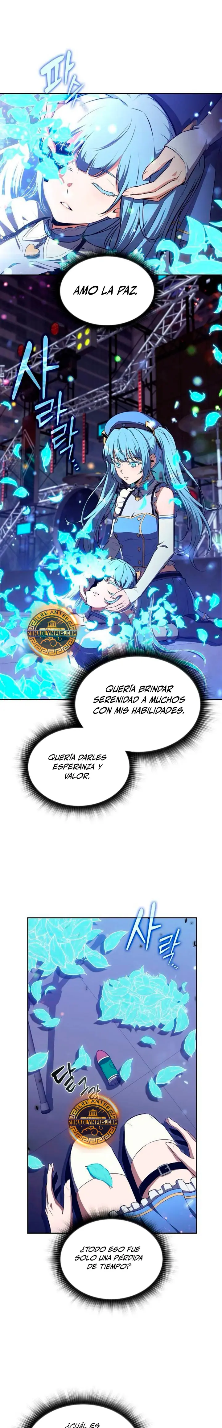Come y crece Capitulo 45 página 21