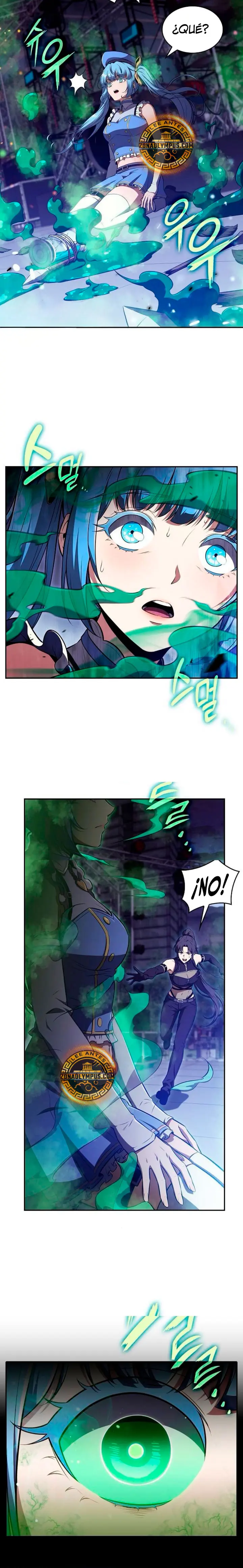 Come y crece Capitulo 45 página 25