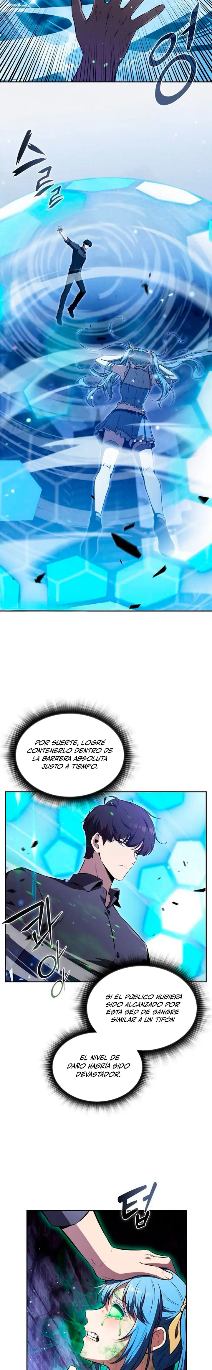 Come y crece Capitulo 45 página 28