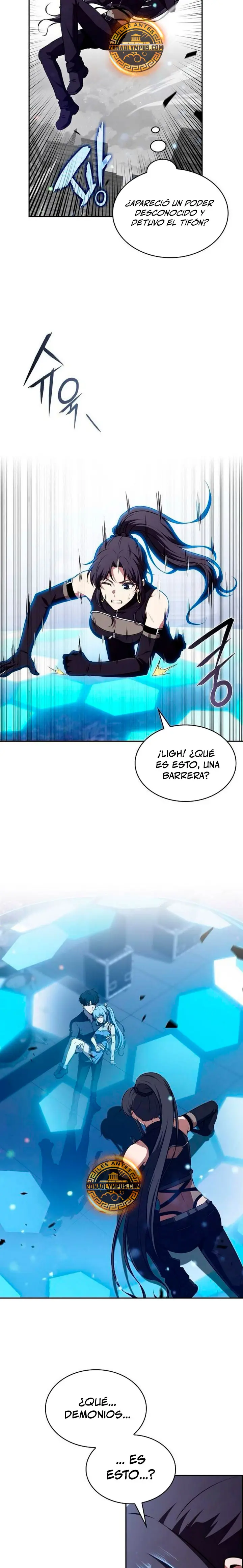Come y crece Capitulo 45 página 30