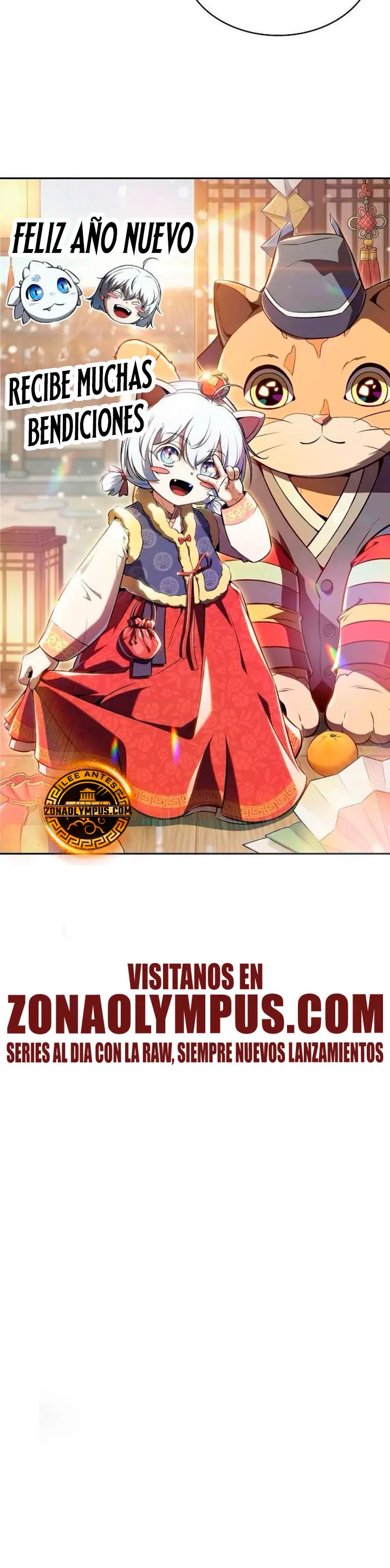 Come y crece Capitulo 45 página 34