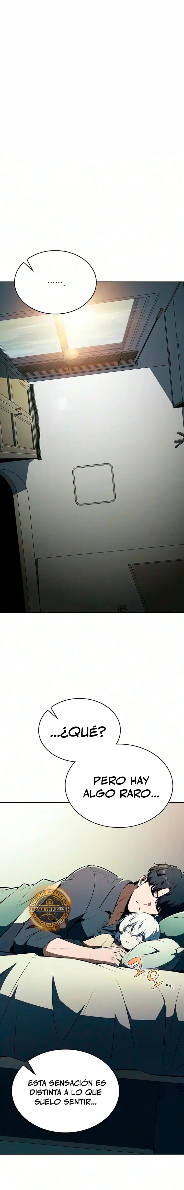 Come y crece Capitulo 62 página 2