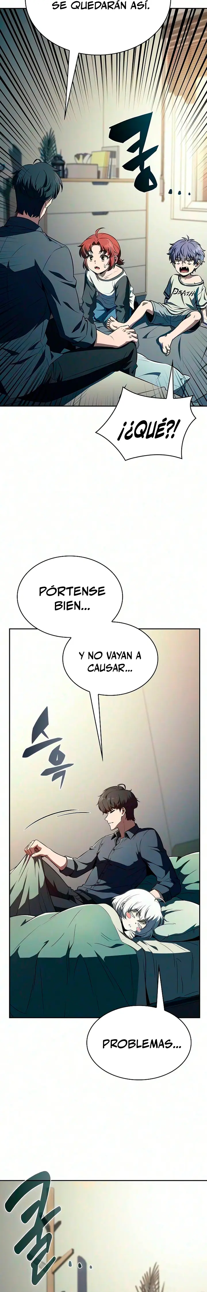 Come y crece Capitulo 62 página 9