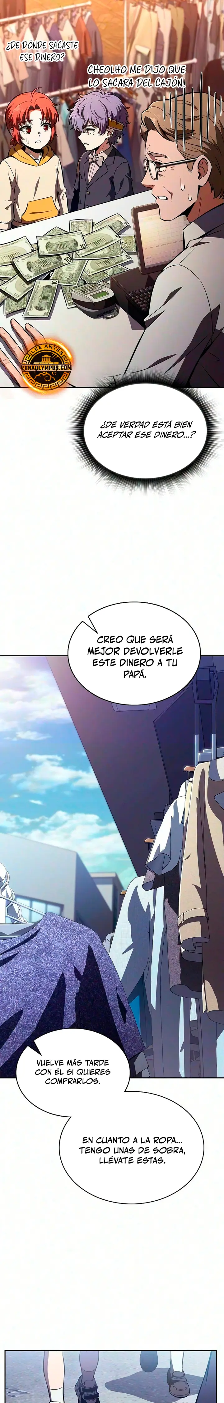 Come y crece Capitulo 62 página 14