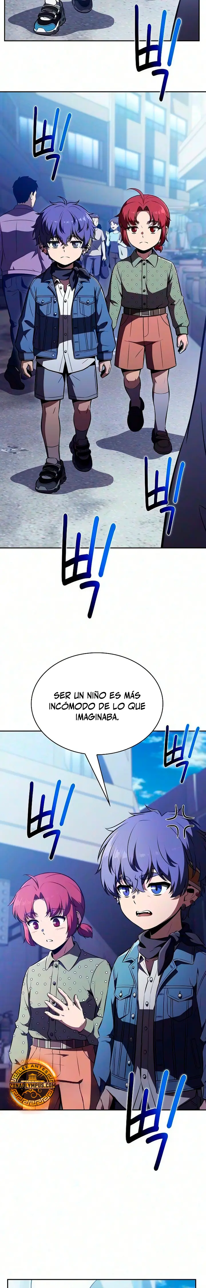 Come y crece Capitulo 62 página 15