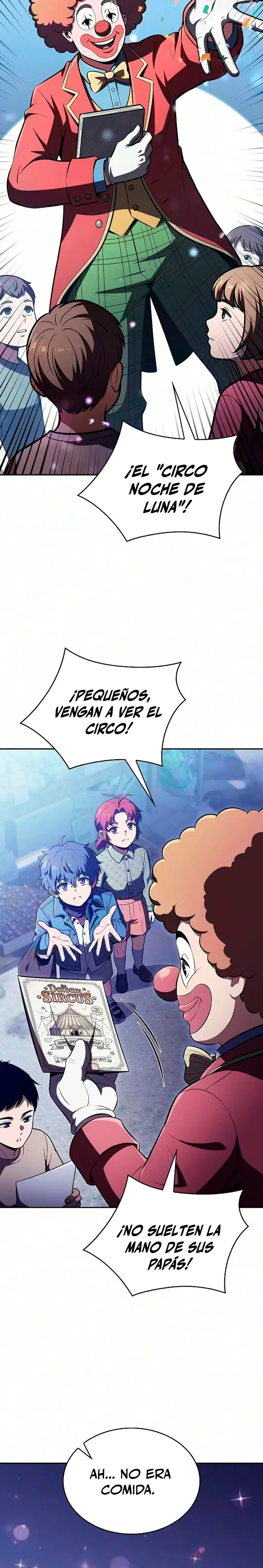 Come y crece Capitulo 62 página 23