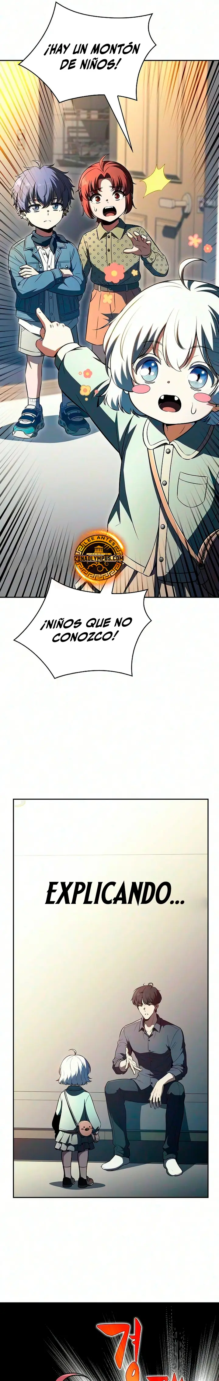 Come y crece Capitulo 62 página 26