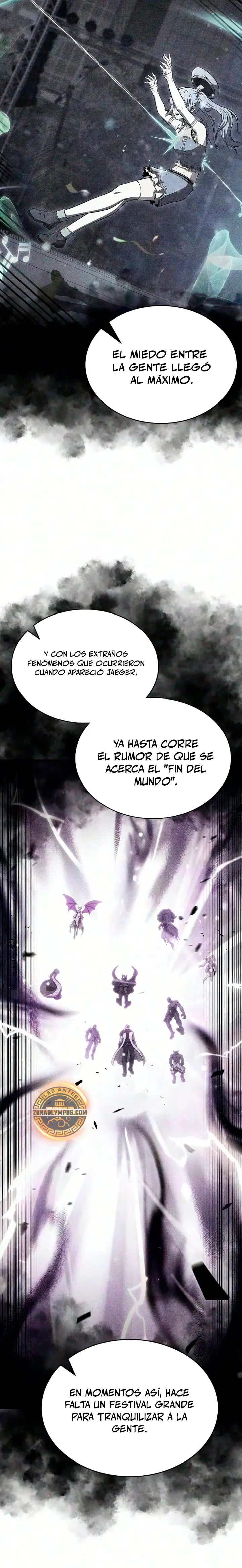 Come y crece Capitulo 62 página 37