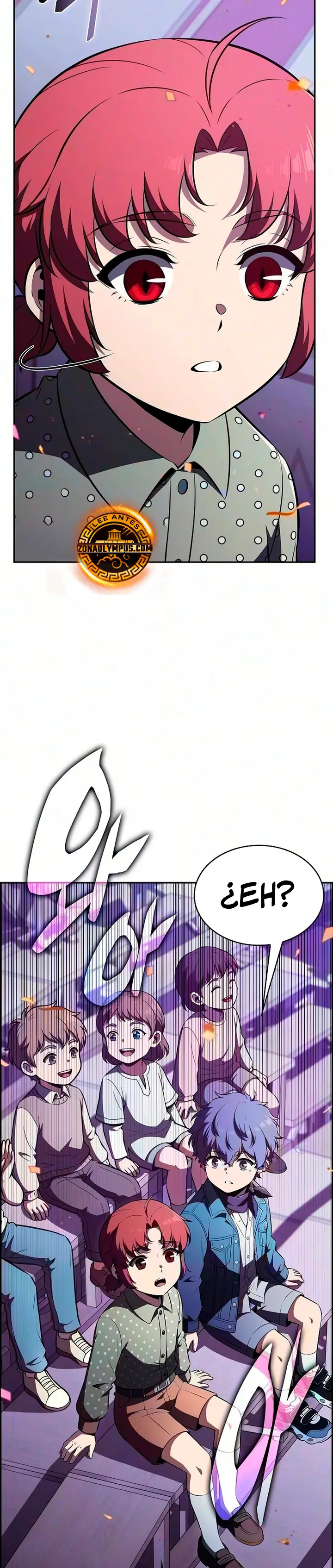 Come y crece Capitulo 62 página 42