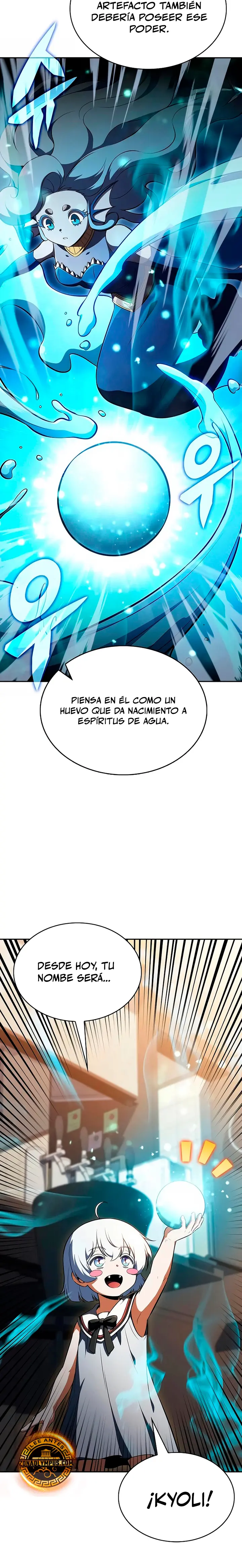 Come y crece Capitulo 65 página 4