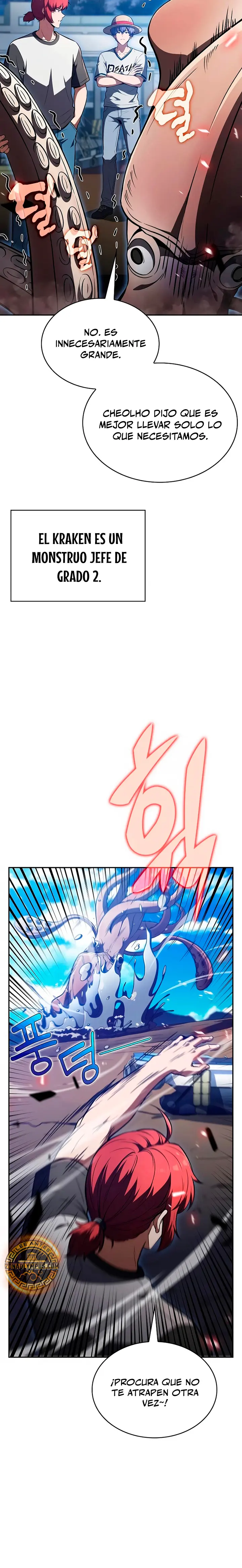 Come y crece Capitulo 65 página 13
