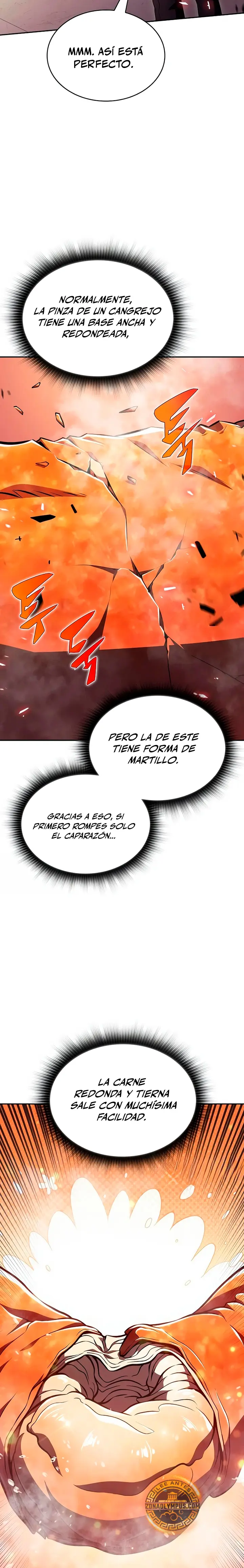 Come y crece Capitulo 65 página 27