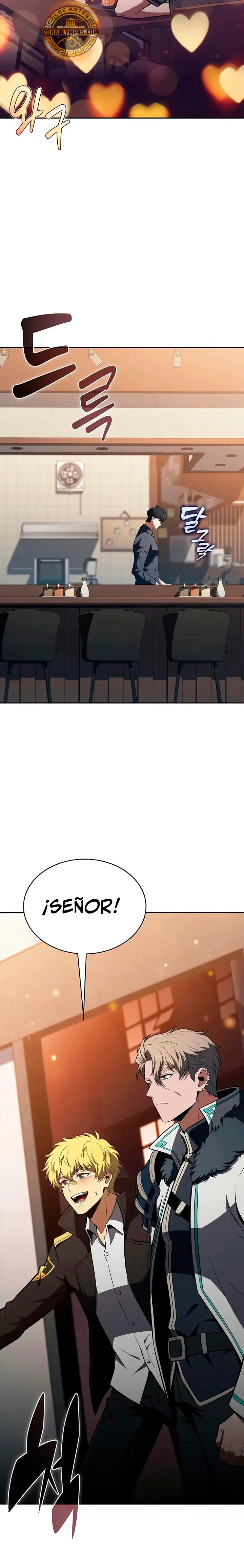 Come y crece Capitulo 65 página 29