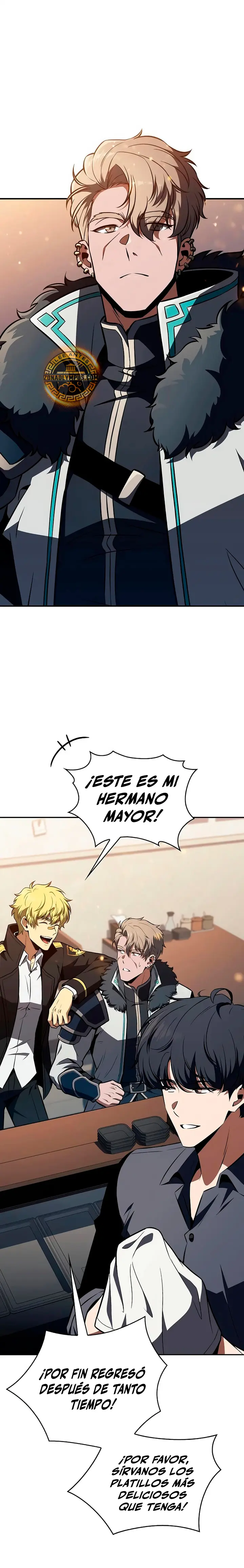 Come y crece Capitulo 65 página 30
