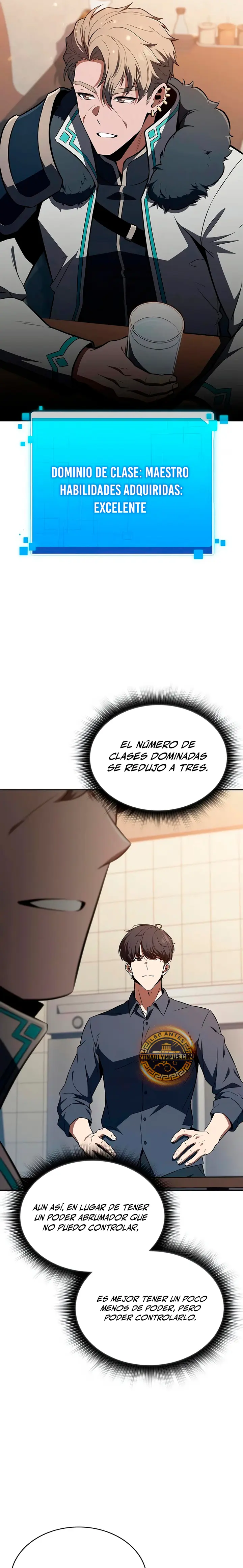 Come y crece Capitulo 65 página 32