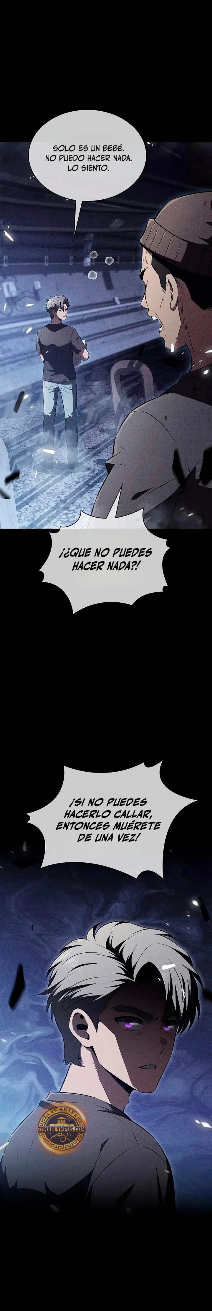 Come y crece Capitulo 65 página 40