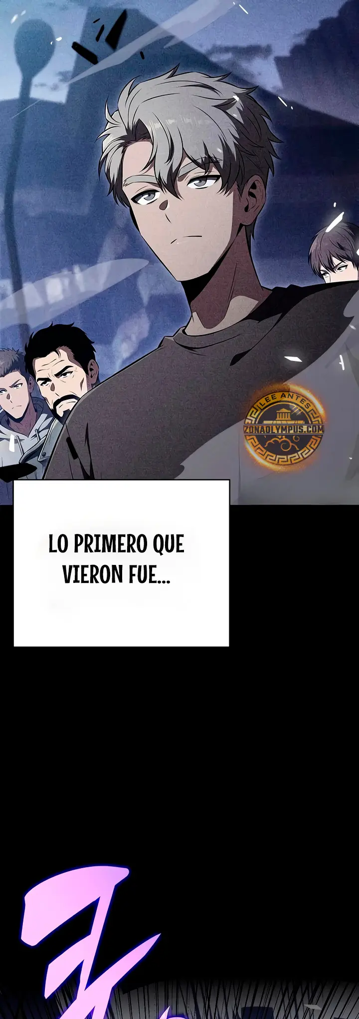 Come y crece Capitulo 65 página 44