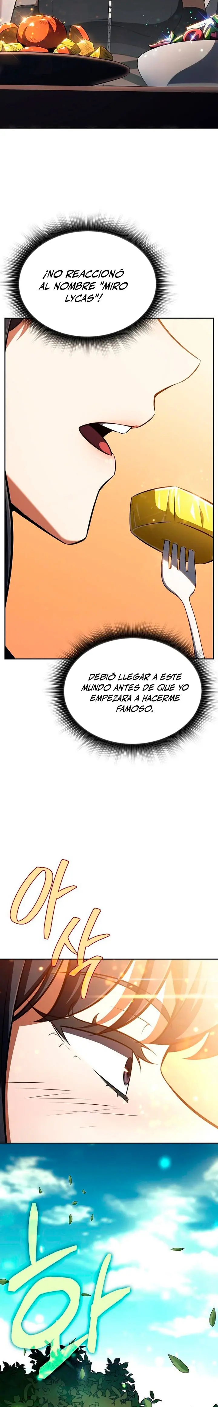 Come y crece Capitulo 57 página 18