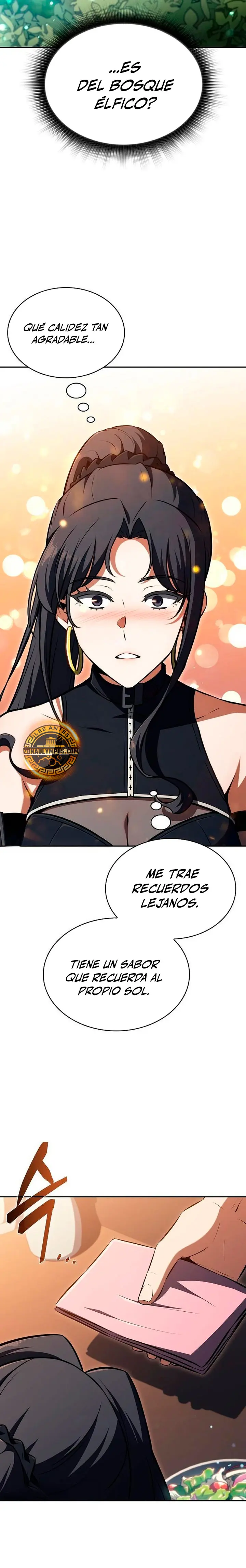 Come y crece Capitulo 57 página 20