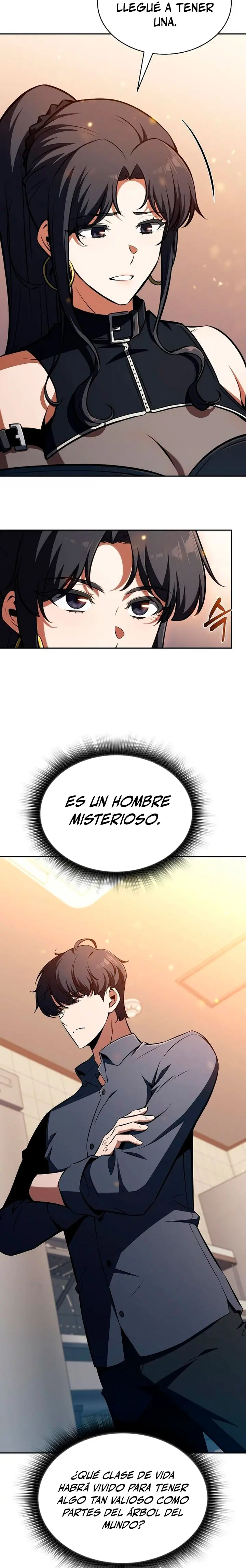 Come y crece Capitulo 57 página 23