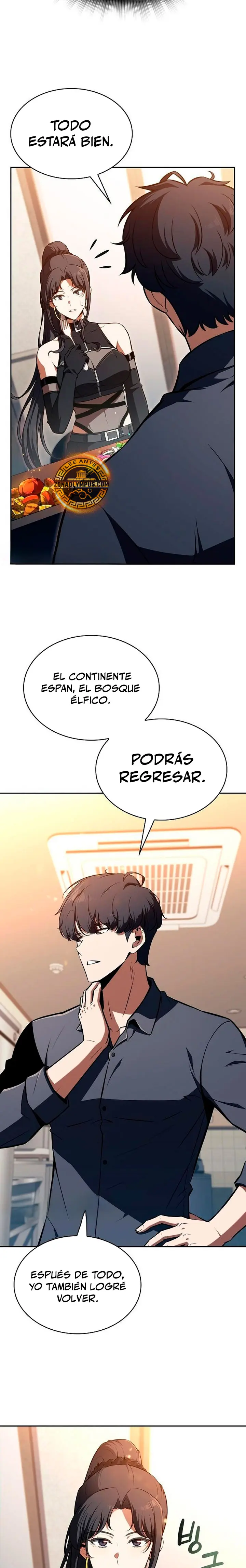 Come y crece Capitulo 57 página 24