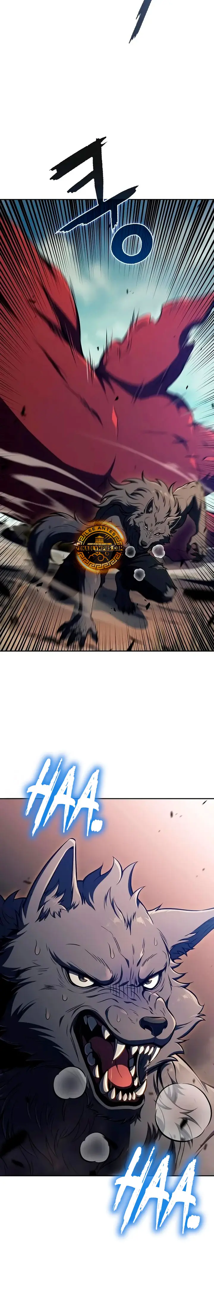 Come y crece Capitulo 51 página 31