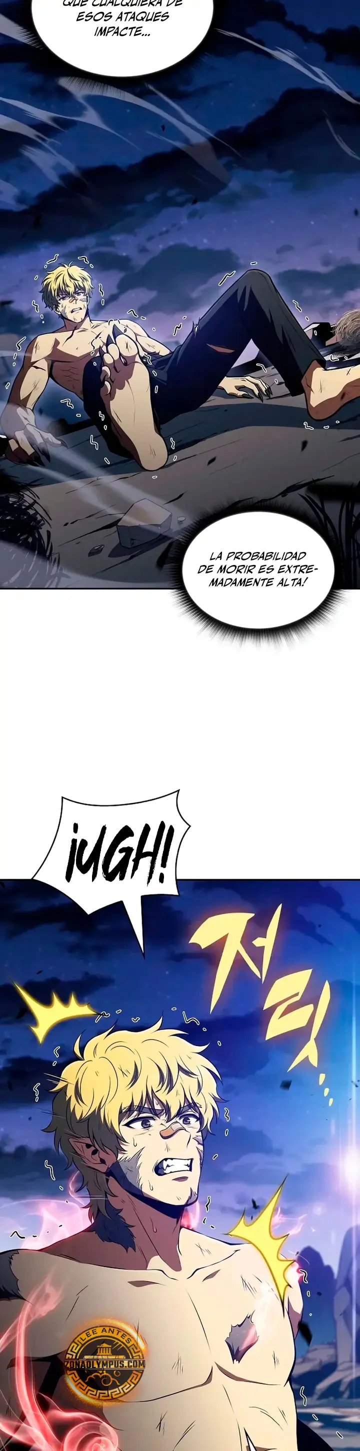 Come y crece Capitulo 51 página 39