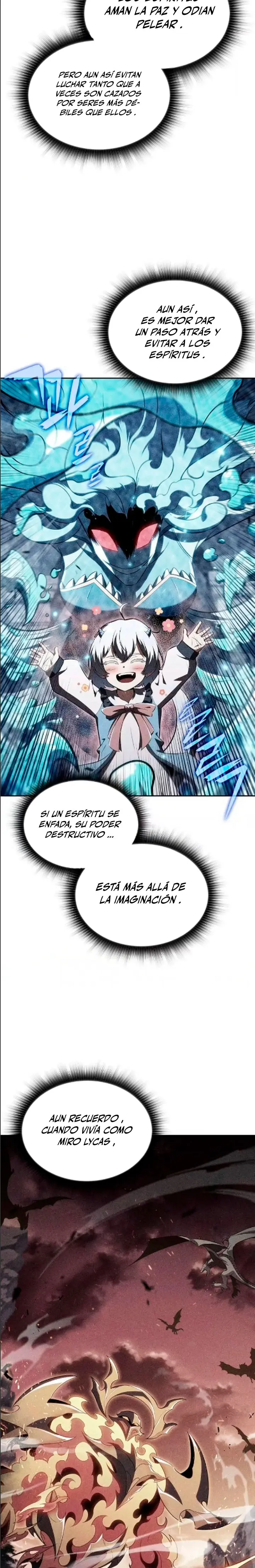 Come y crece Capitulo 44 página 10
