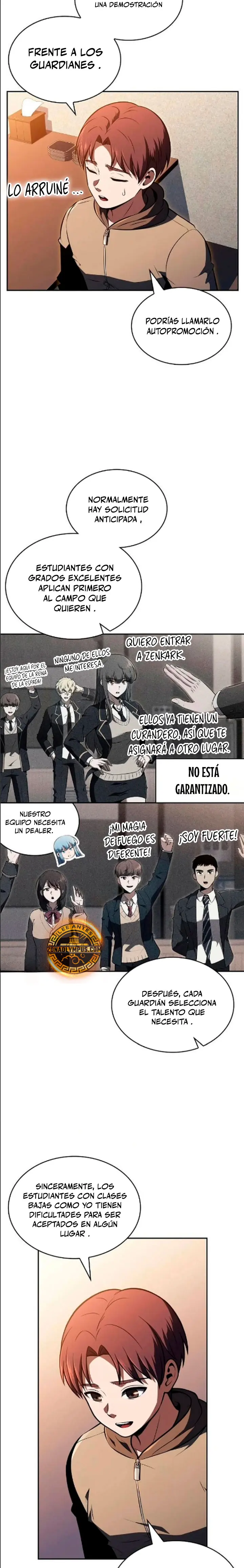 Come y crece Capitulo 44 página 24