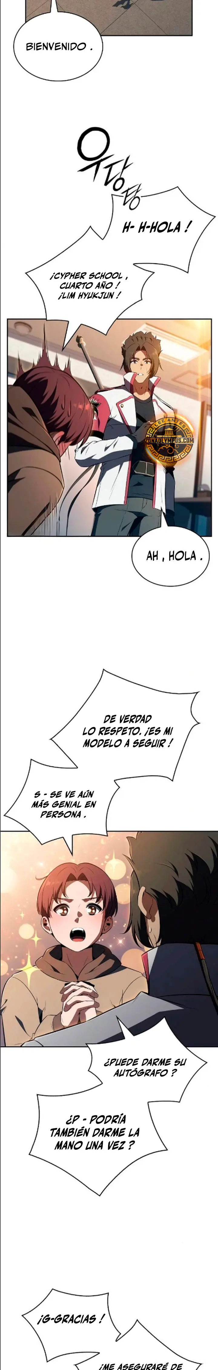 Come y crece Capitulo 44 página 27