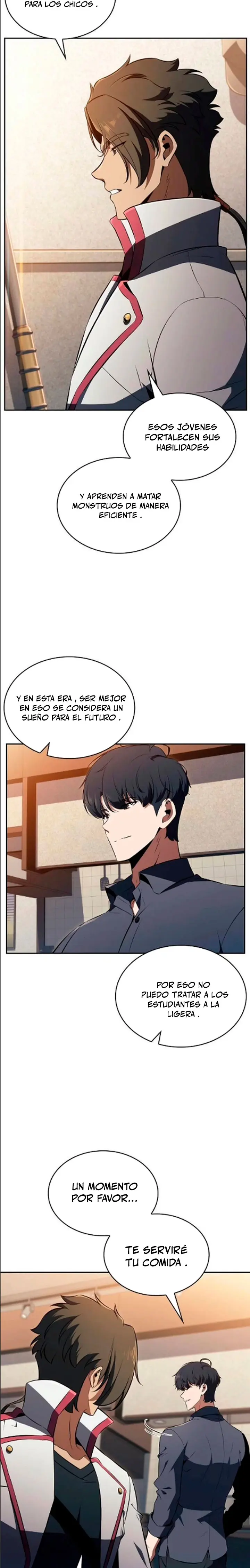 Come y crece Capitulo 44 página 29