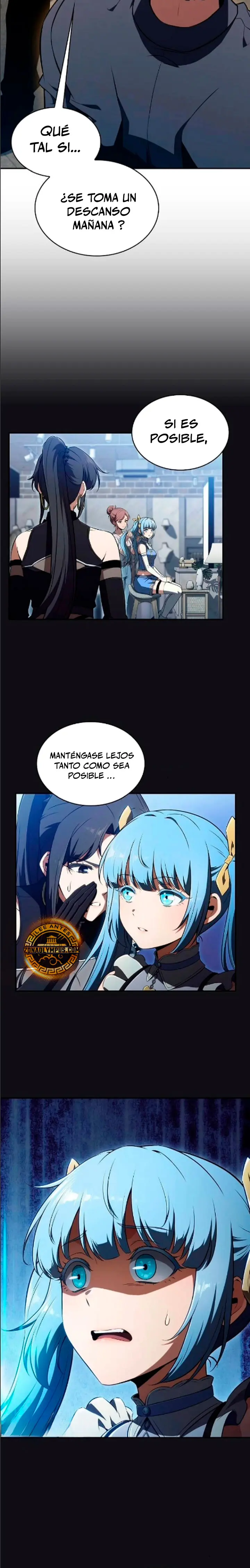 Come y crece Capitulo 44 página 31