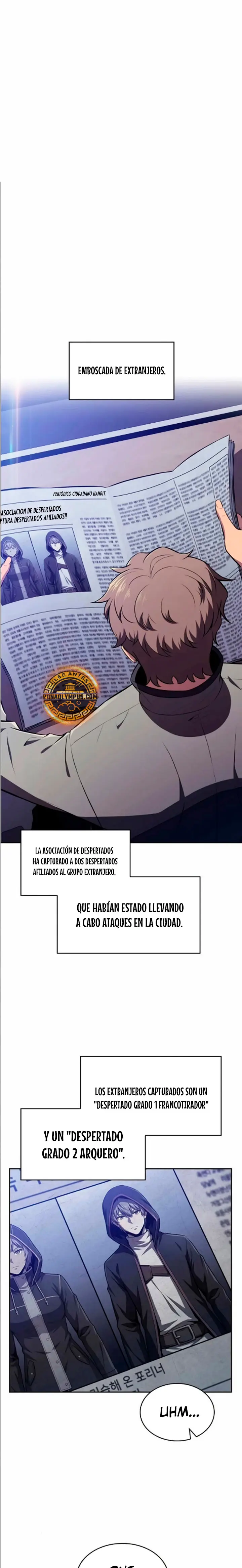 Come y crece Capitulo 46 página 2
