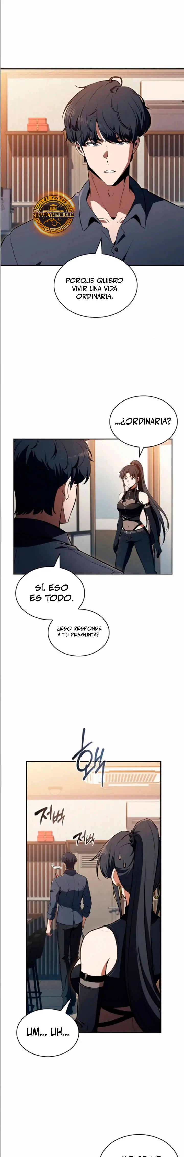 Come y crece Capitulo 46 página 15