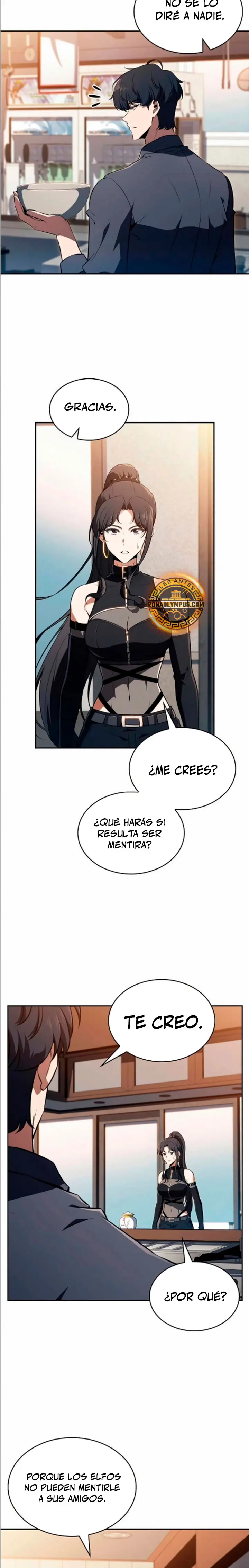 Come y crece Capitulo 46 página 16