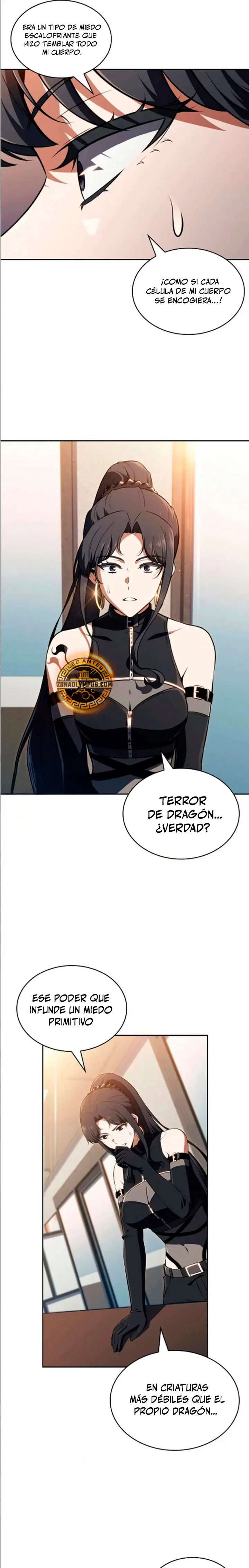 Come y crece Capitulo 46 página 18