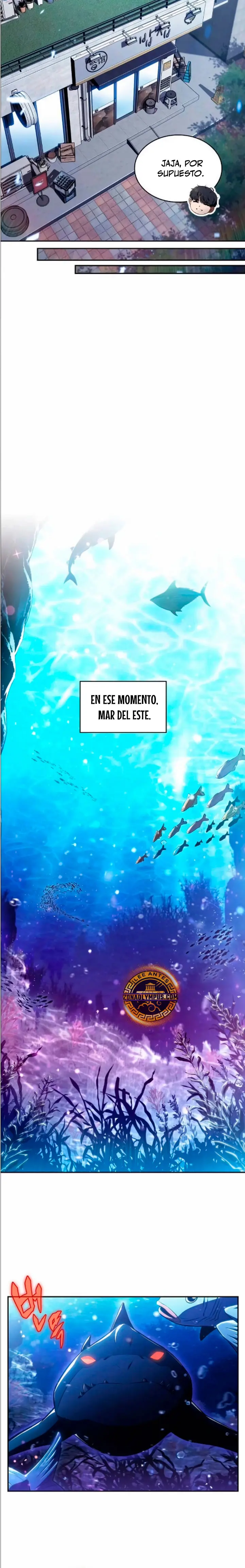Come y crece Capitulo 46 página 25