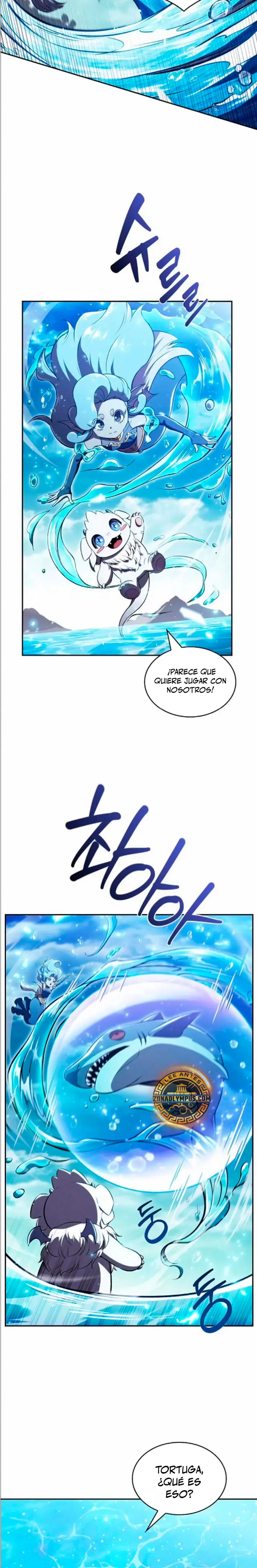 Come y crece Capitulo 46 página 27