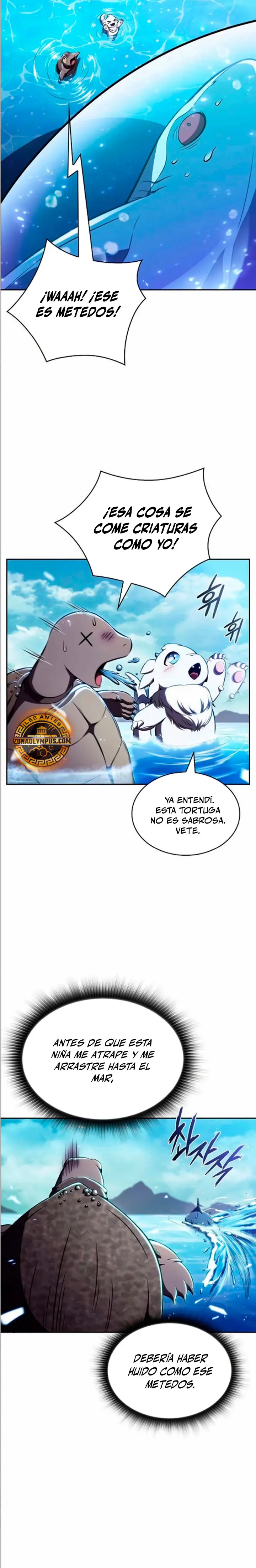 Come y crece Capitulo 46 página 28
