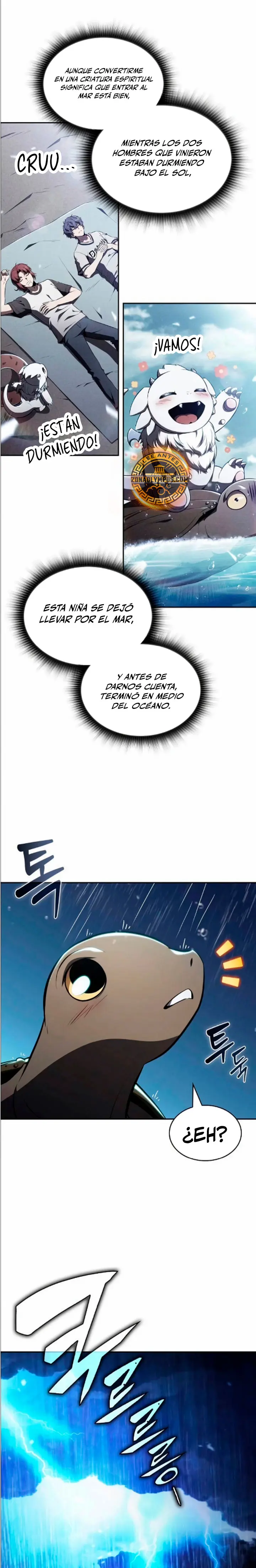 Come y crece Capitulo 46 página 29