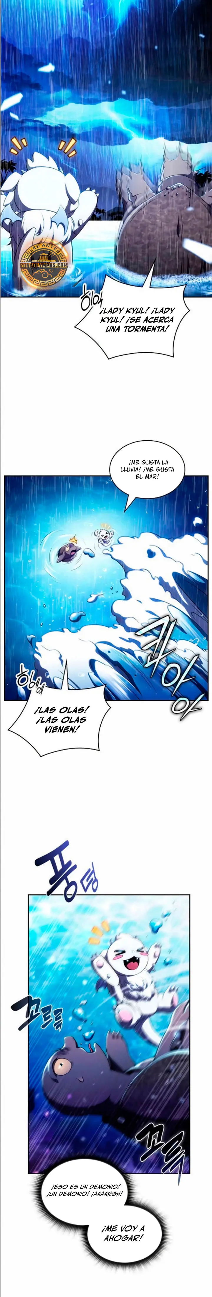 Come y crece Capitulo 46 página 30
