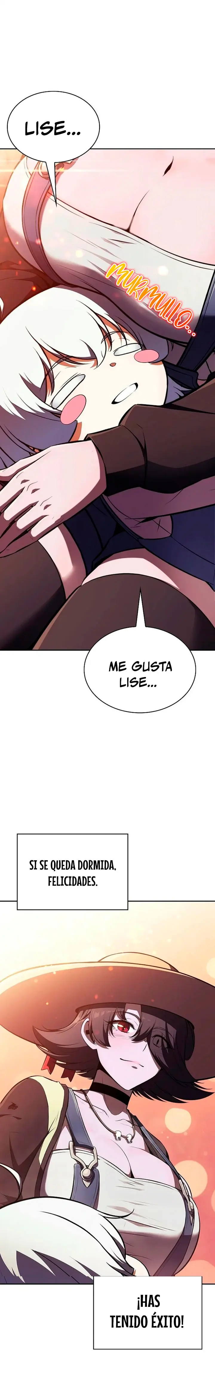 Come y crece Capitulo 58 página 16