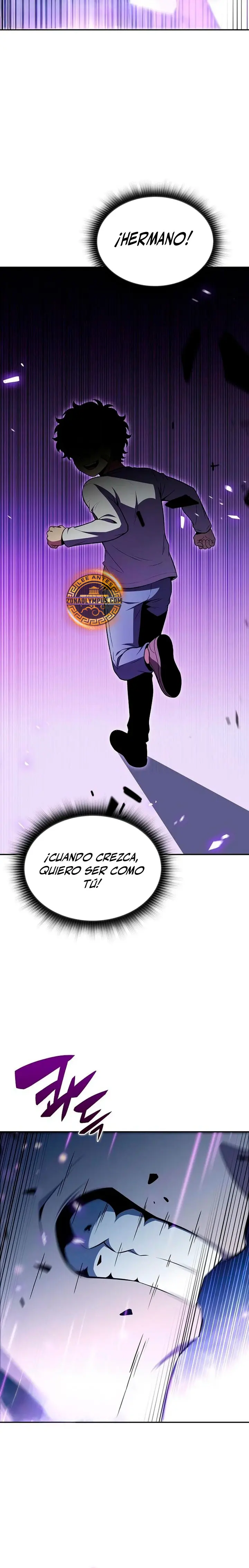 Come y crece Capitulo 58 página 31
