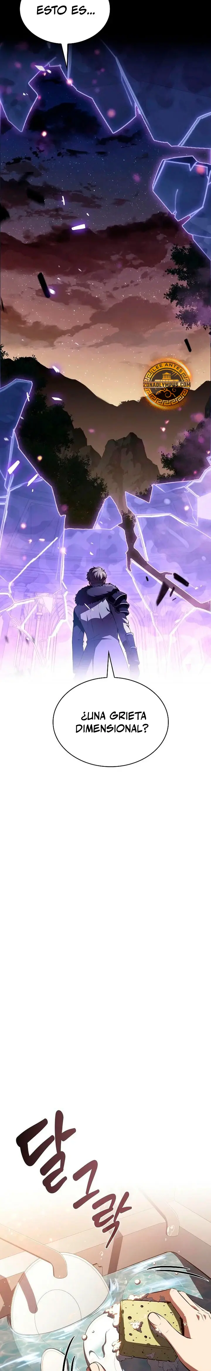 Come y crece Capitulo 58 página 34