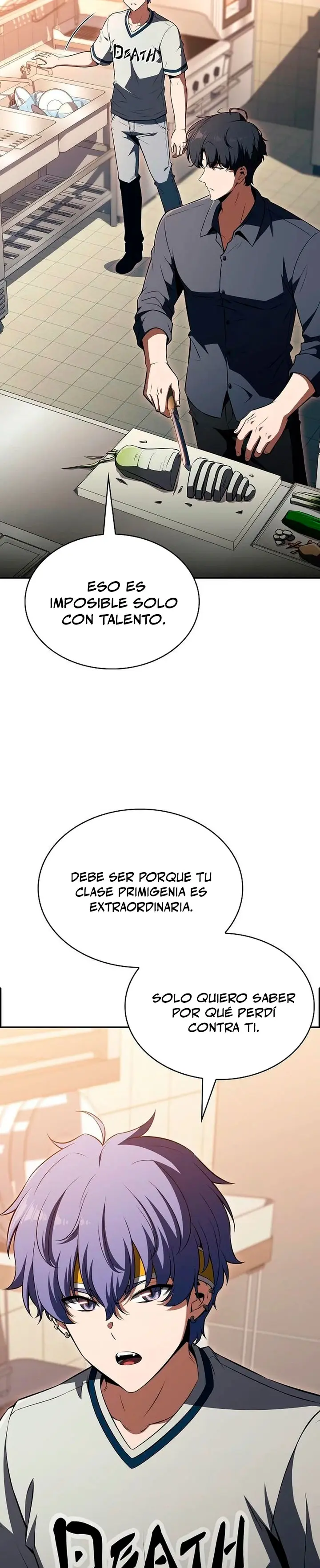Come y crece Capitulo 58 página 39