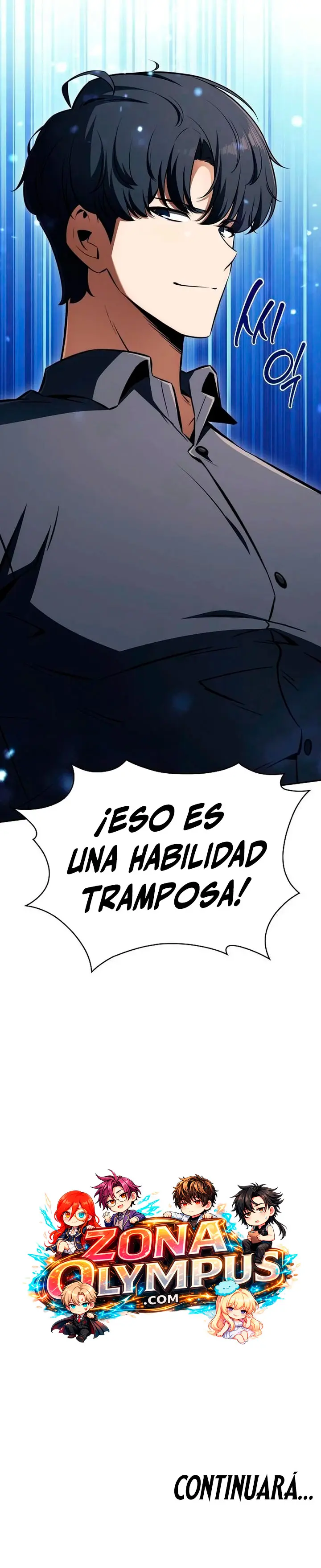 Come y crece Capitulo 58 página 43