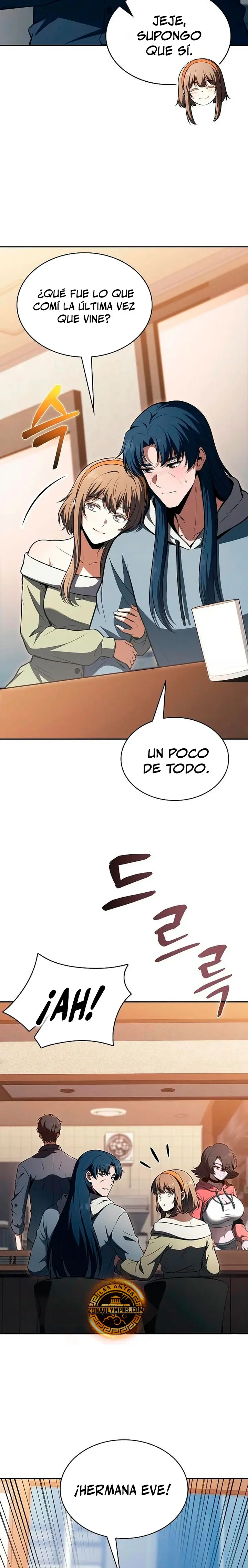Come y crece Capitulo 59 página 12