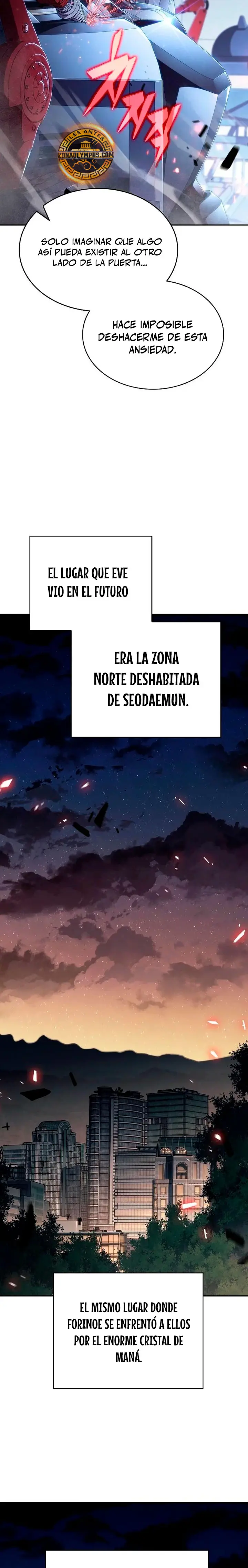 Come y crece Capitulo 59 página 30